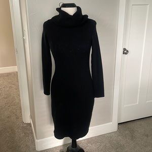 Ann Taylor sweater dress